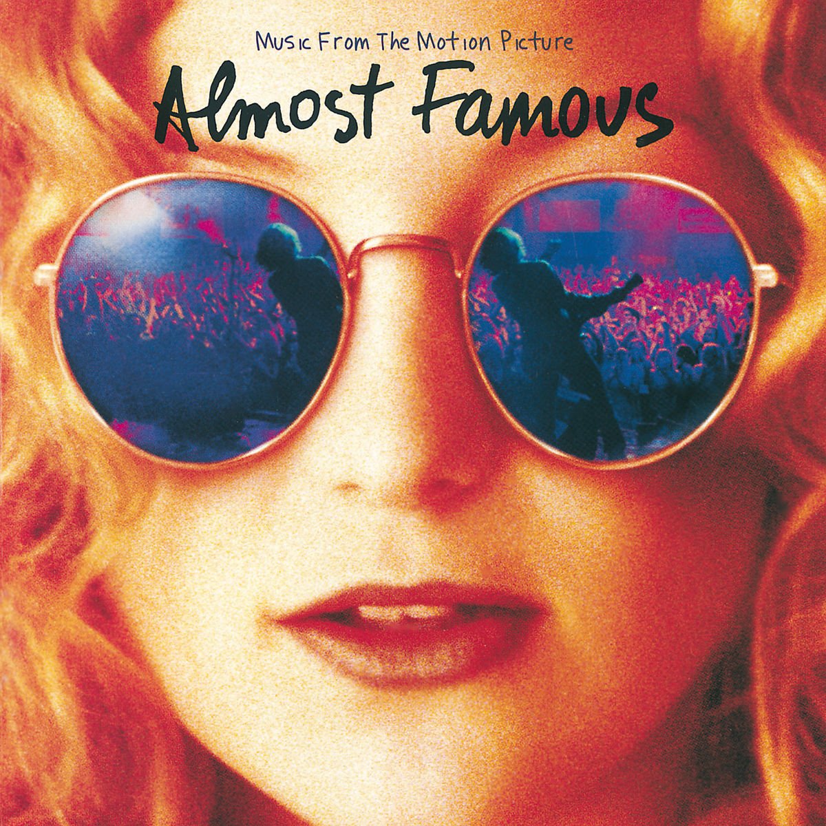 Almost Famous - 7252