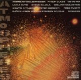 Atmospheres - CBS Records Sampler - 1022
