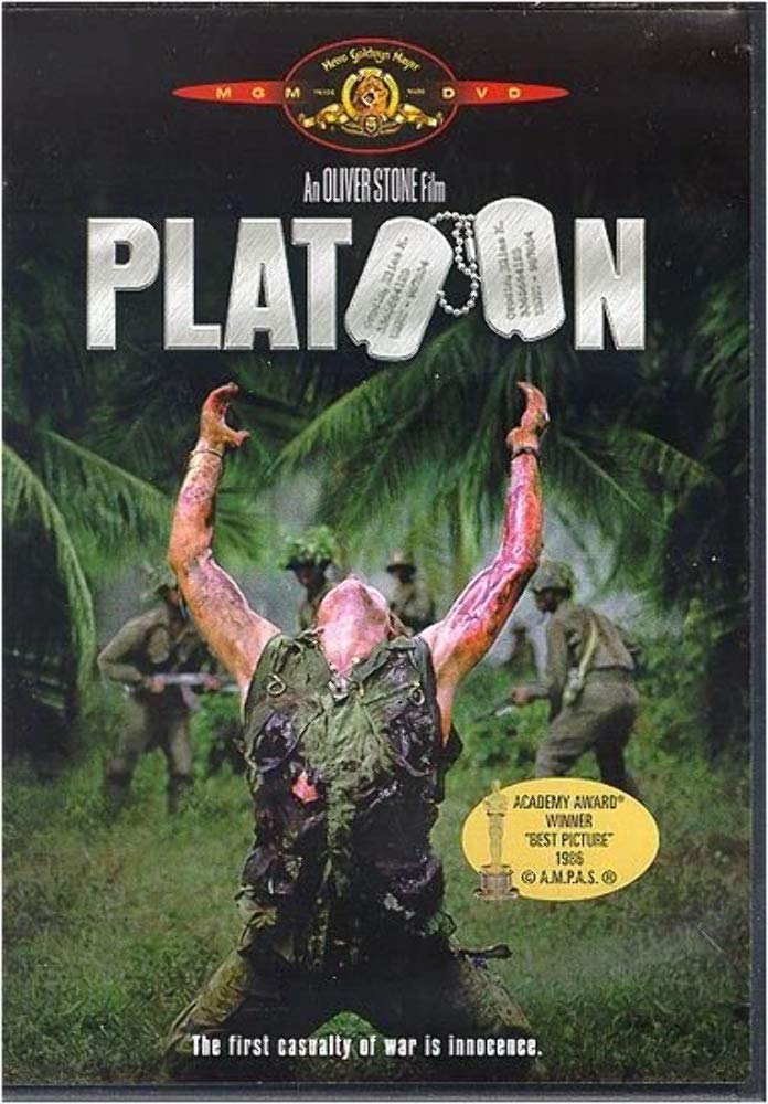 Platoon - 4536
