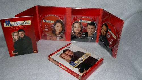 Mad About You - The Complete Second Season - 2320