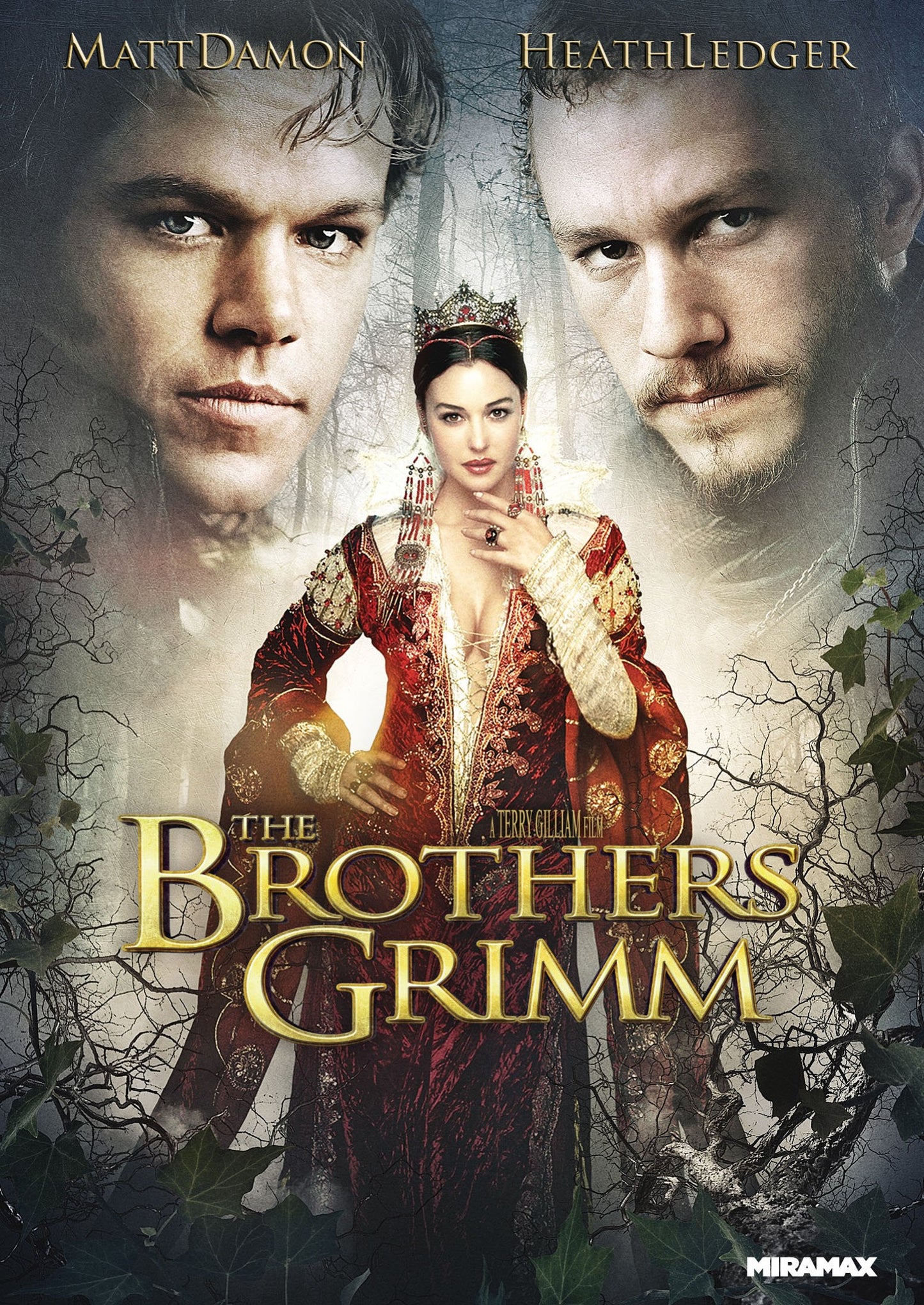 The Brothers Grimm - 6779