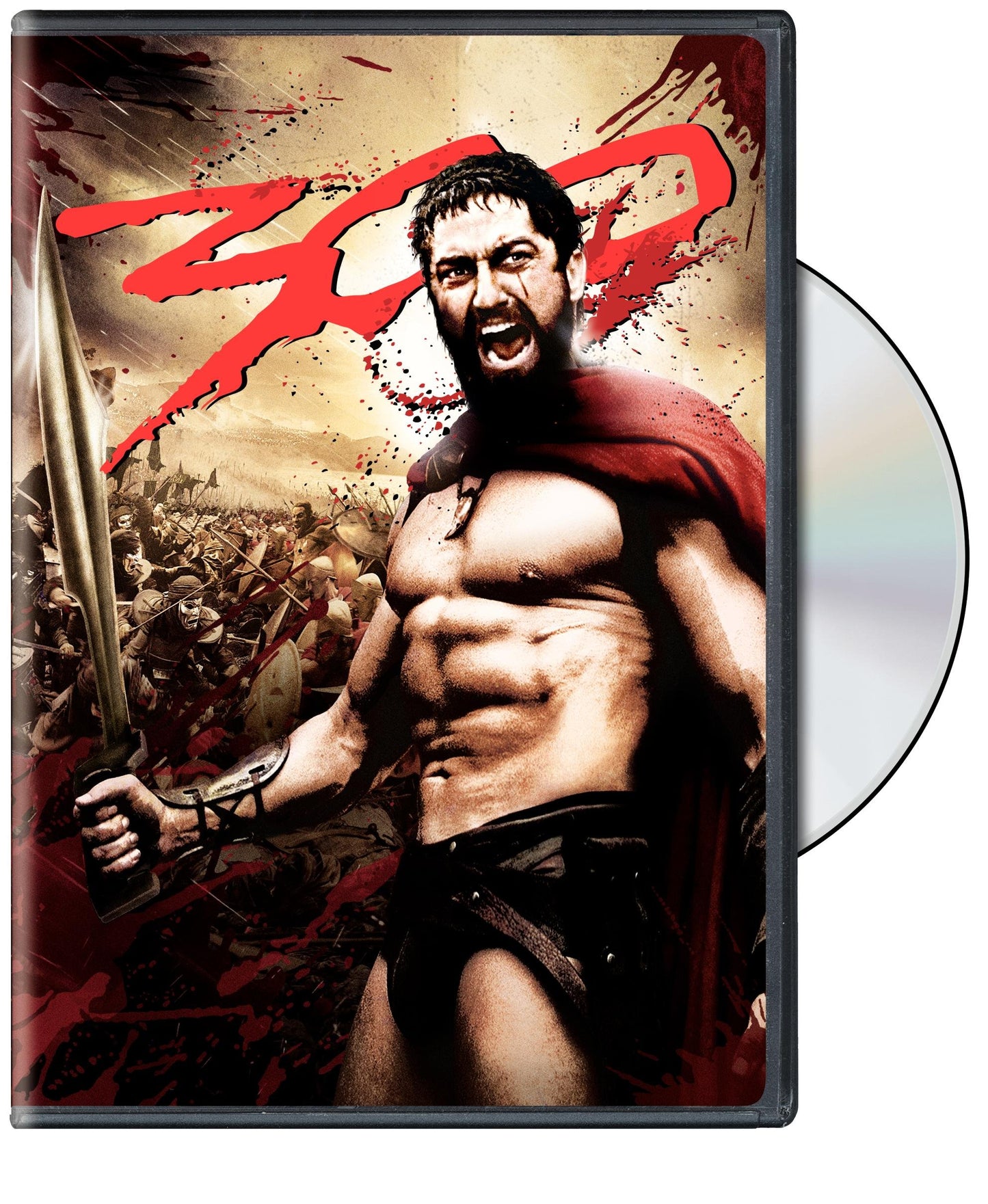 300 (Full Screen Edition) - 5767
