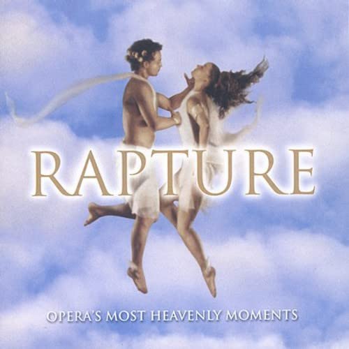Rapture - 9303