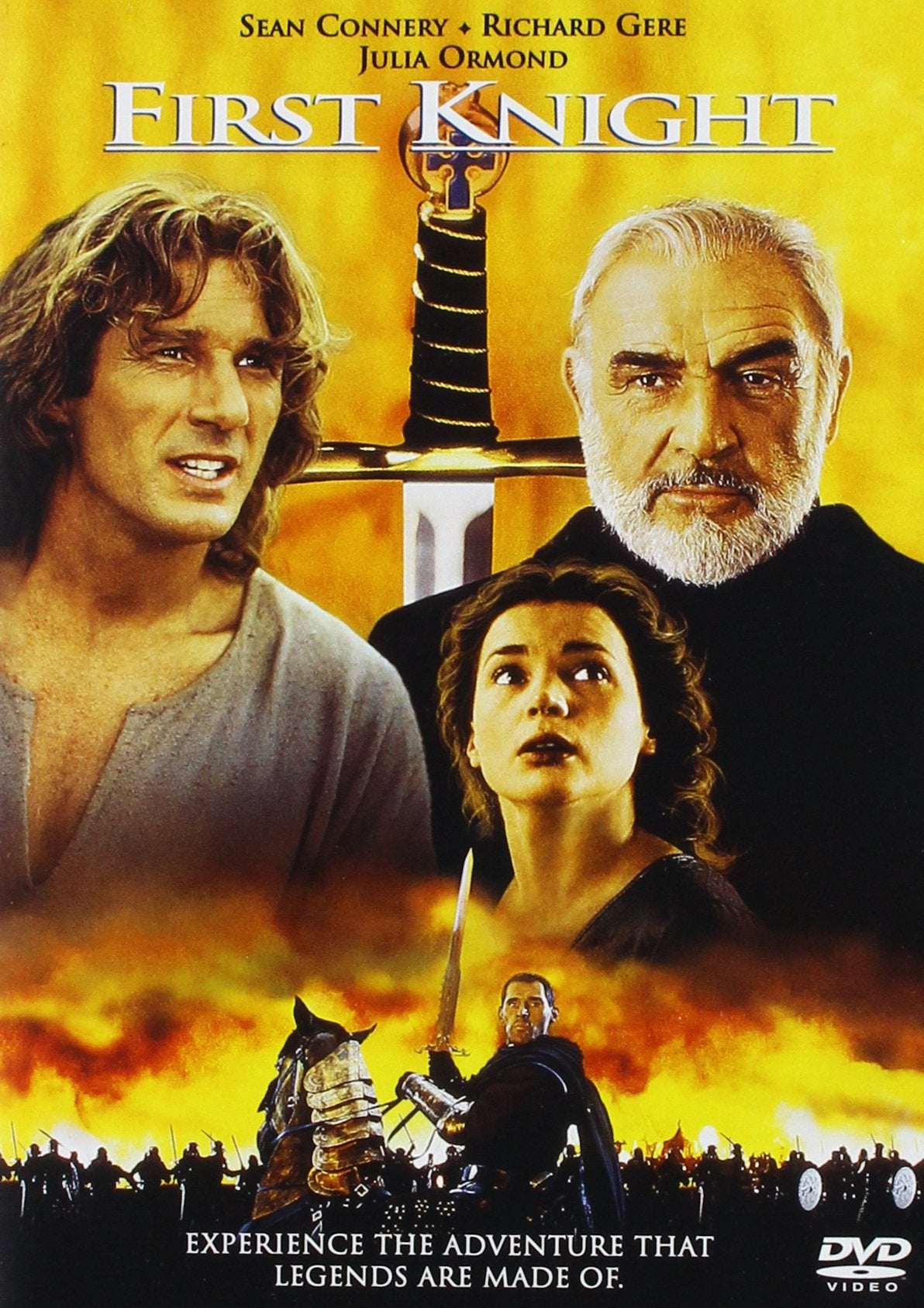 First Knight - 4256