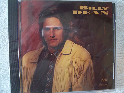 Billy Dean - 8710