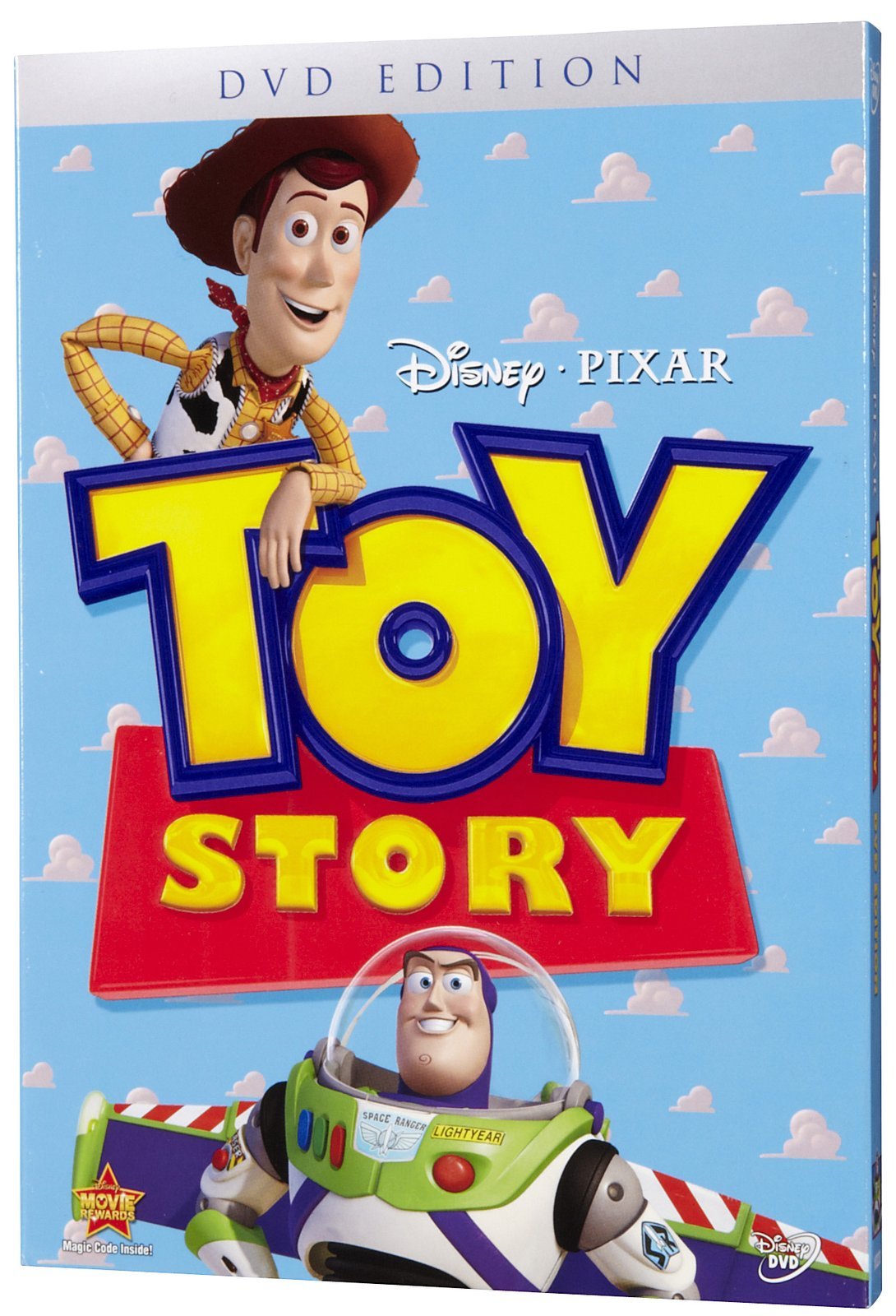 Toy Story - 6254