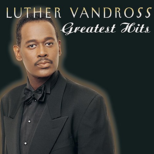 Luther Vandross: Greatest Hits - 161
