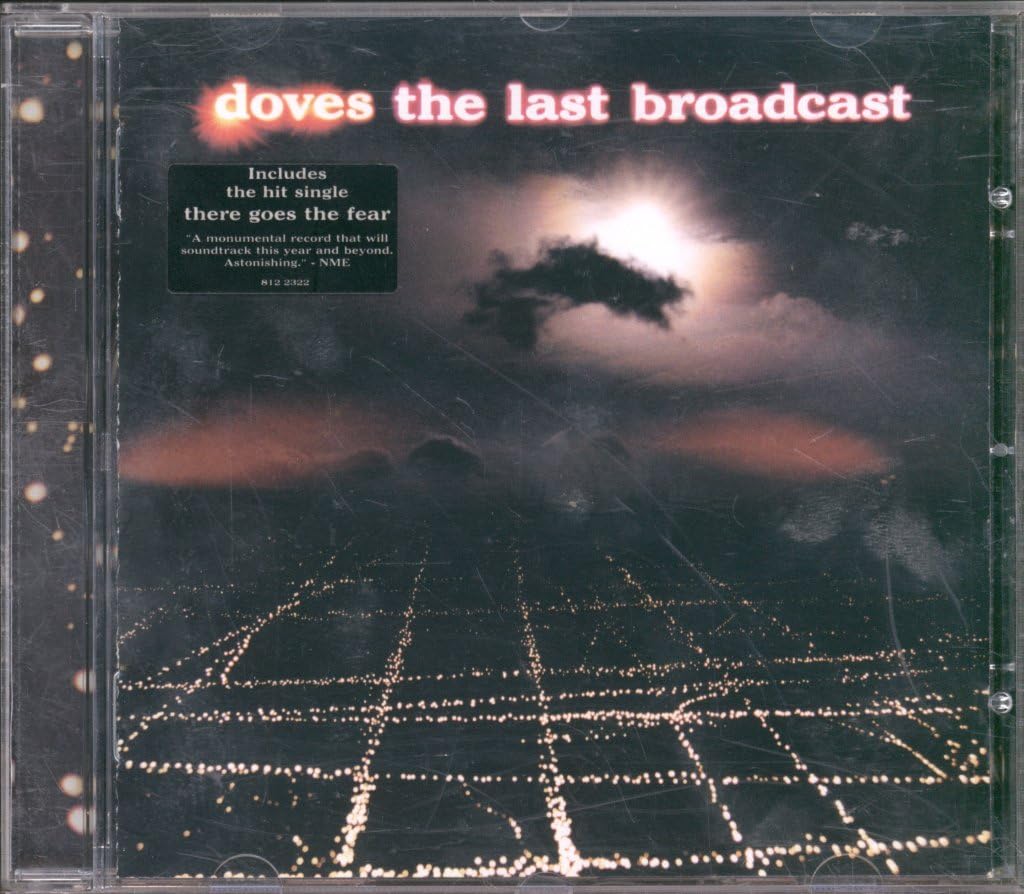 The Last Broadcast - 6571