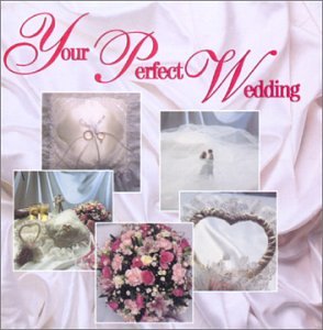 Your Perfect Wedding - 3450
