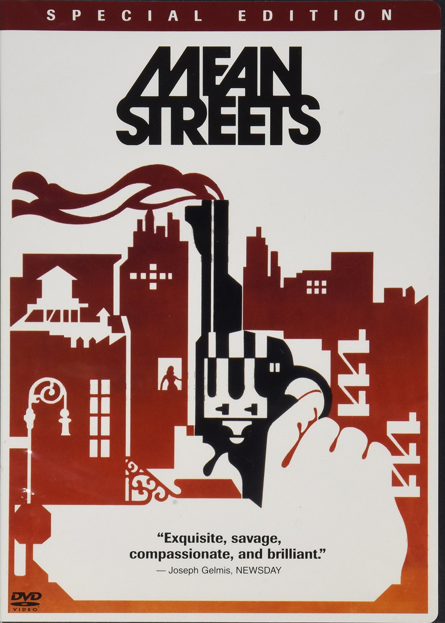 Mean Streets (Special Edition) - 8428