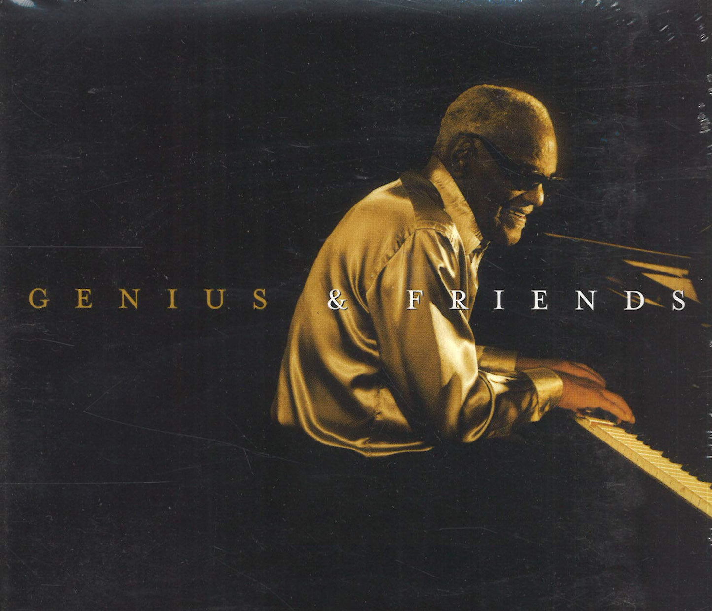 Genius & Friends - 7299
