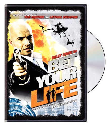 Bet Your Life [DVD] - 3146
