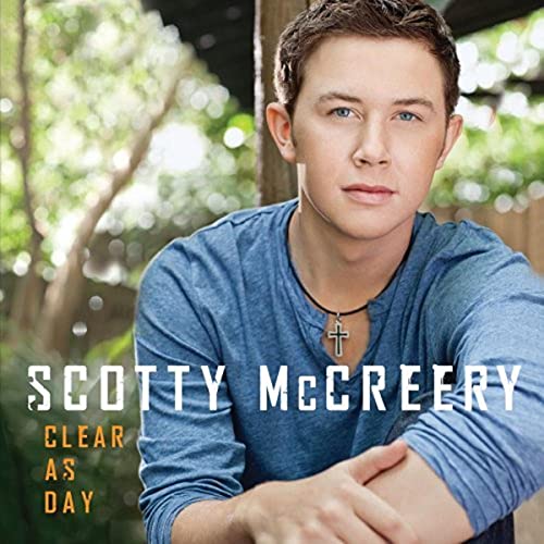 Clear As Day - 8200