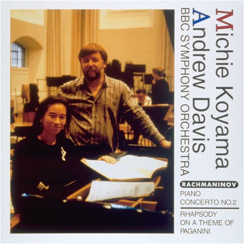 Rachmaninoff : Piano Concerto No. 2c Minor - 5482
