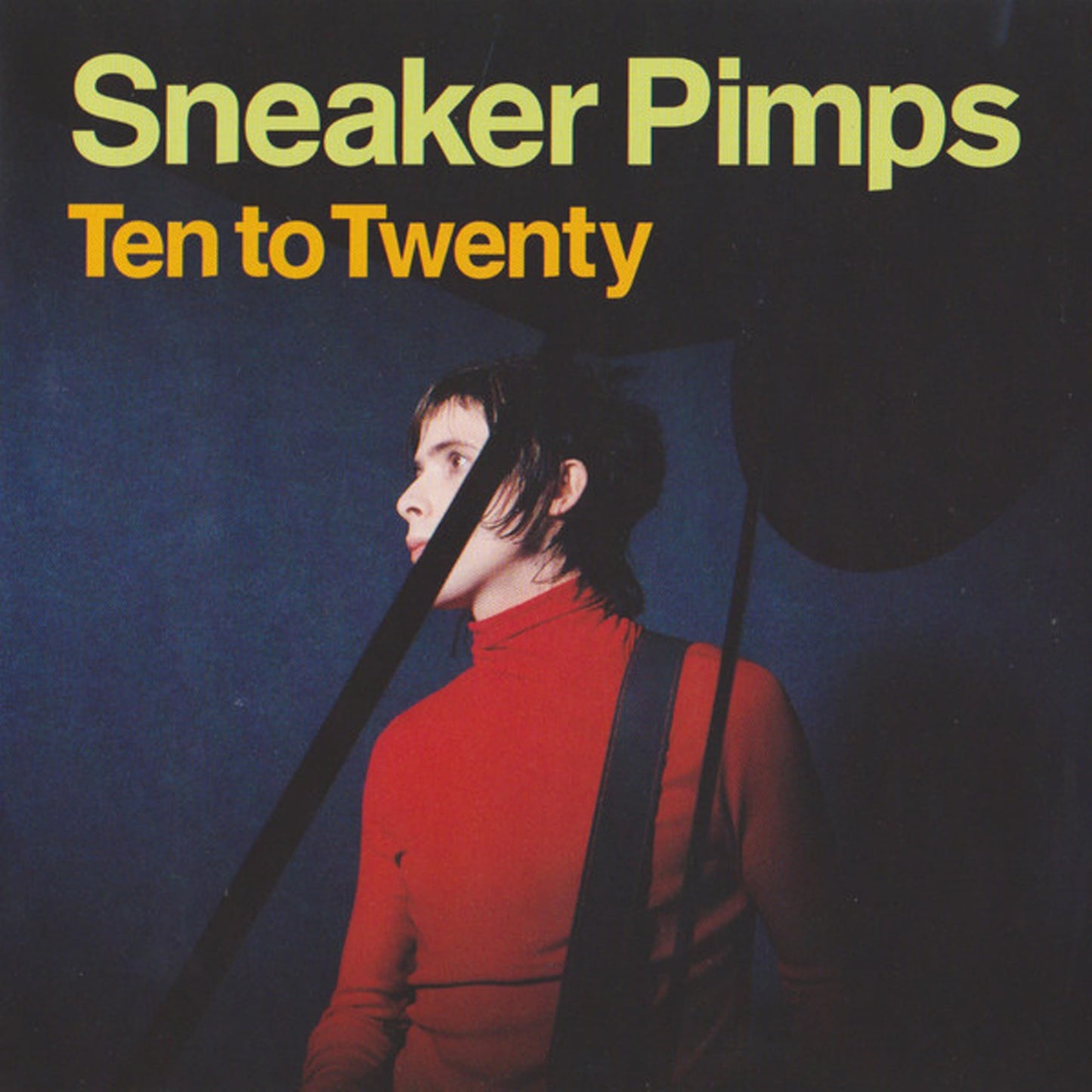 Ten to Twenty Pt.2 - 8220