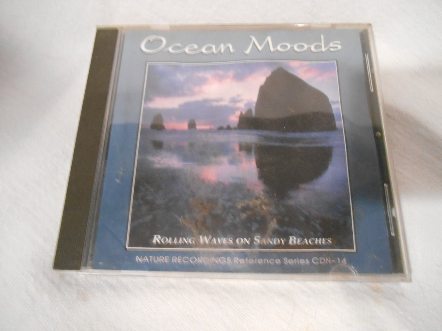 Ocean Moods - 3087