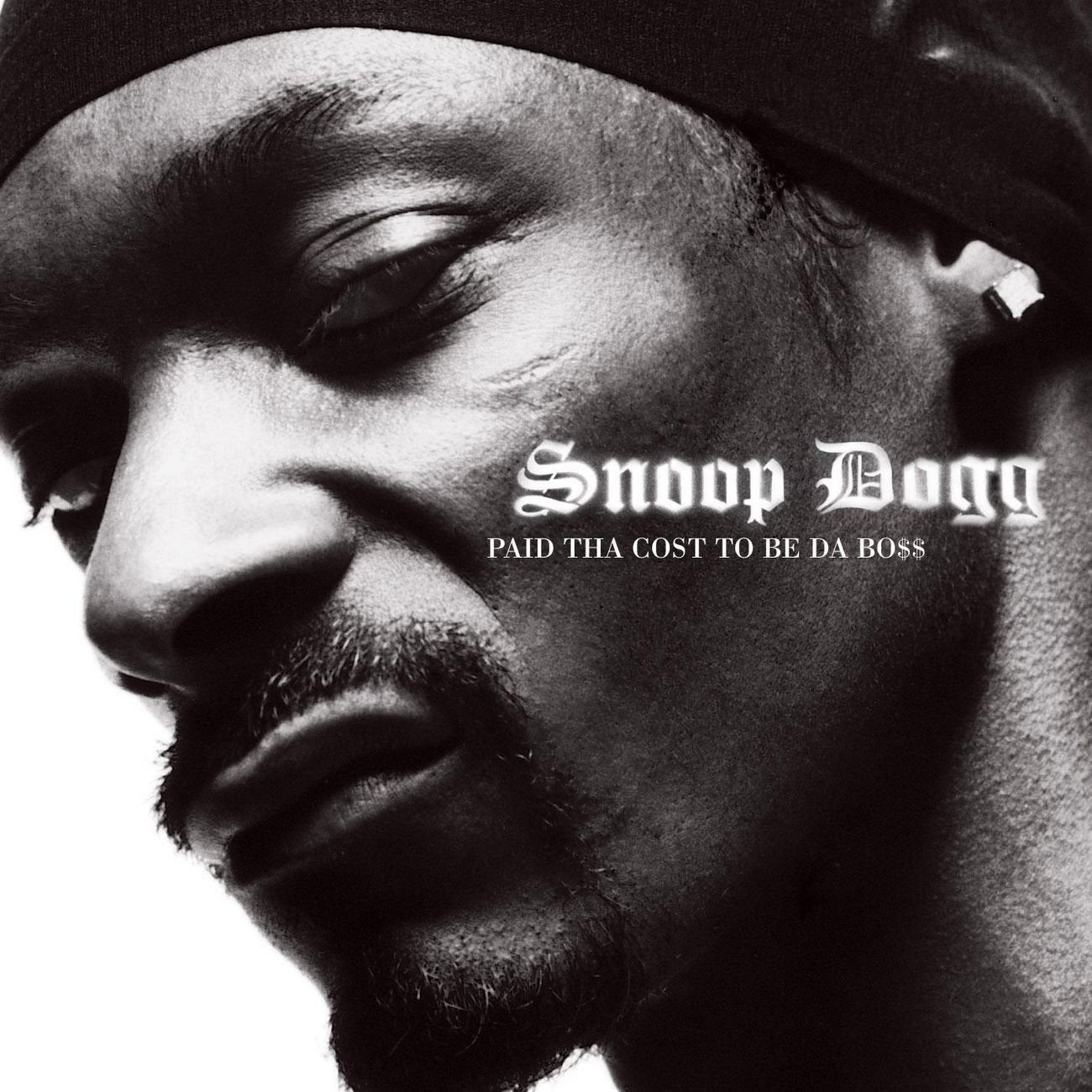 Paid Tha Cost To Be Da Boss [Explicit] - 7923