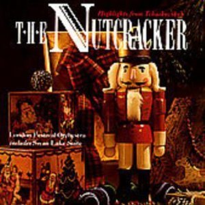 Highlights from Tchaikovsky's The Nutcracker - 4608