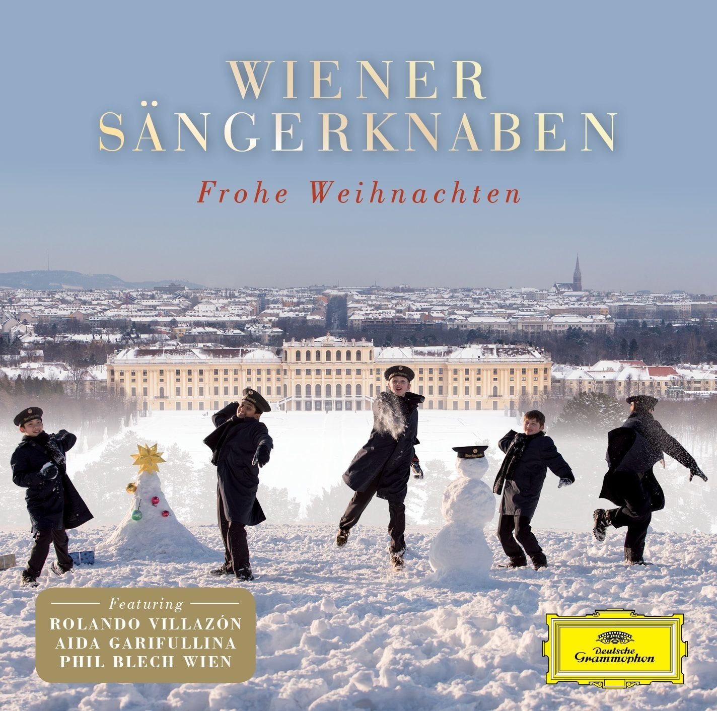 Frohe Weihnachten - 227