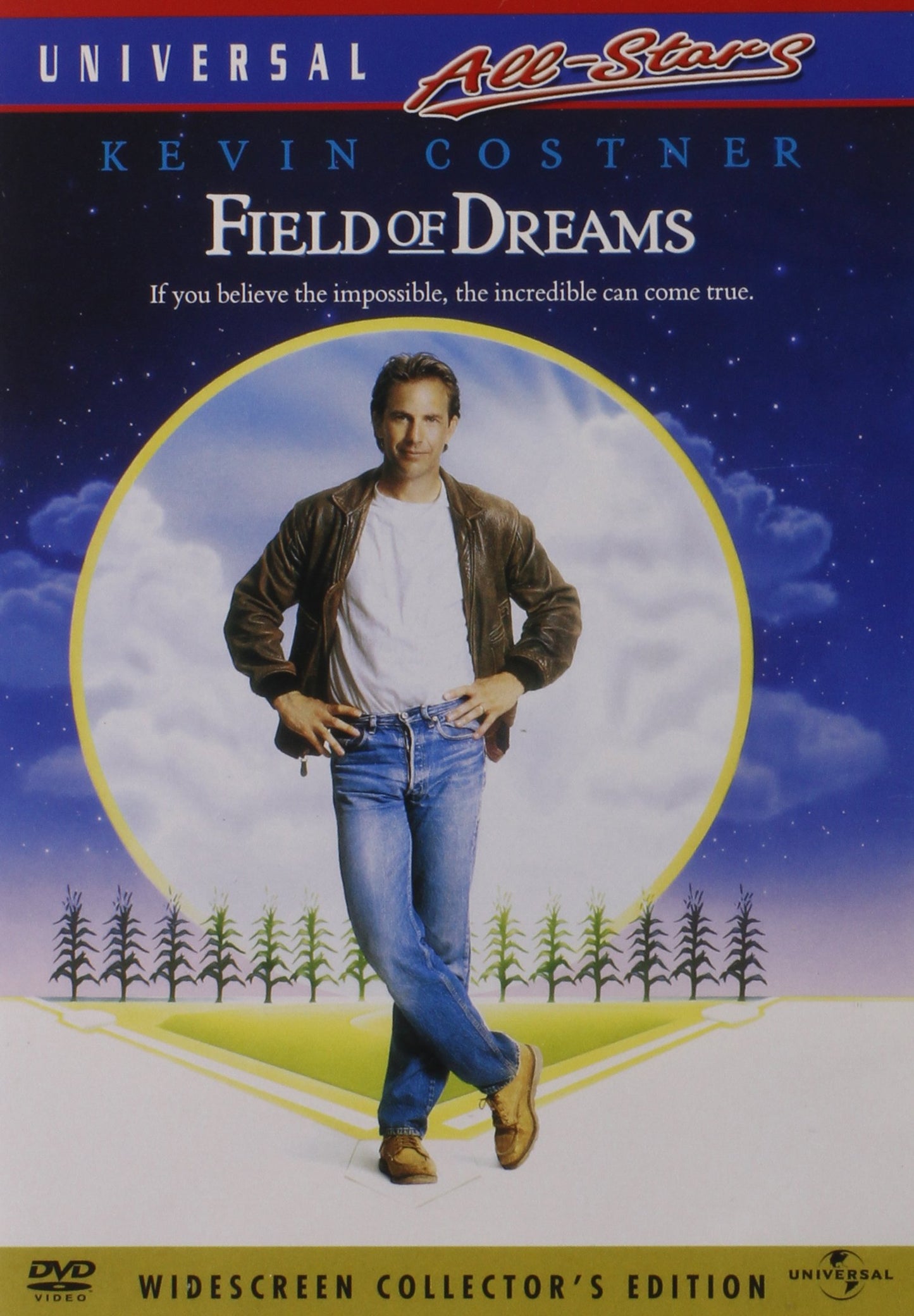 Field of Dreams - 5362
