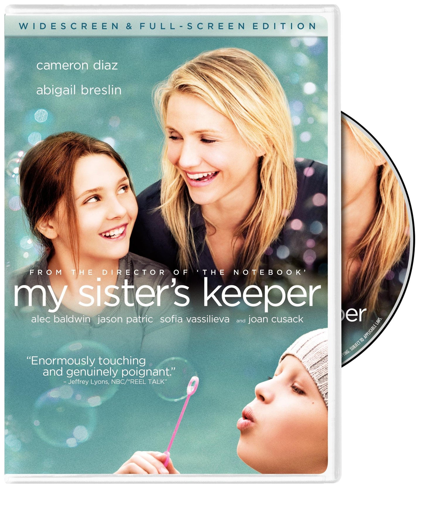 My Sister's Keeper - 7257