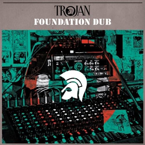 Foundation Dub - 8178