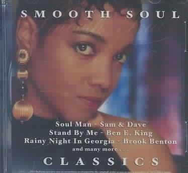 Smooth Soul Classics 3 - 9218
