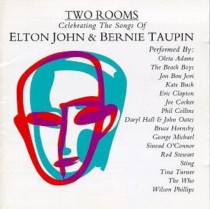 Two Rooms: Celebrating the Songs of Elton John & Bernie Taupin - 2345
