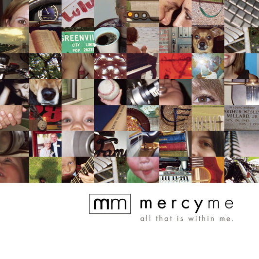 All That Is Within Me - 4291