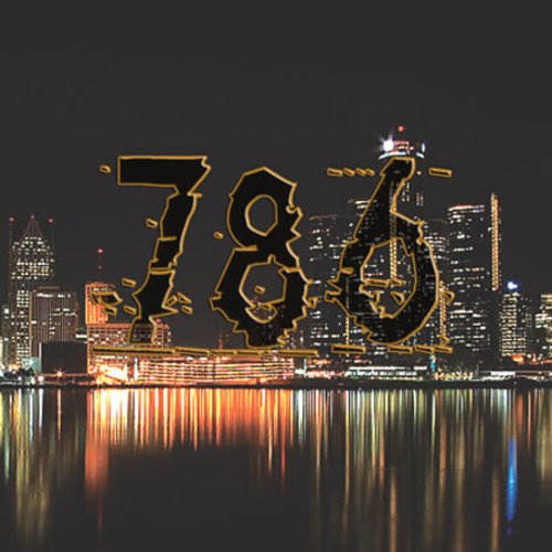 786 - 6856