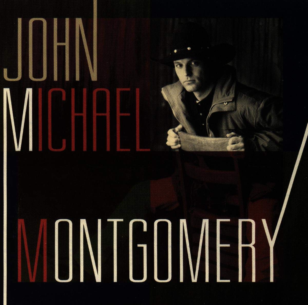 John Michael Montgomery - 2256
