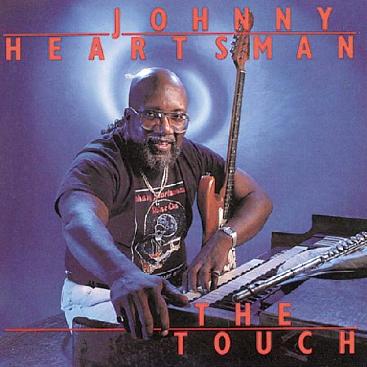 Touch - 2971