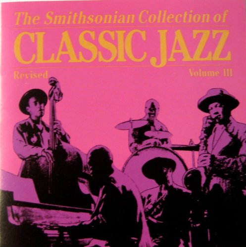 Classic Jazz 3 - 7754