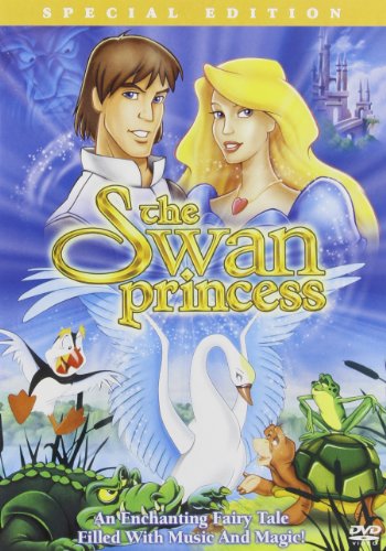 The Swan Princess - 735