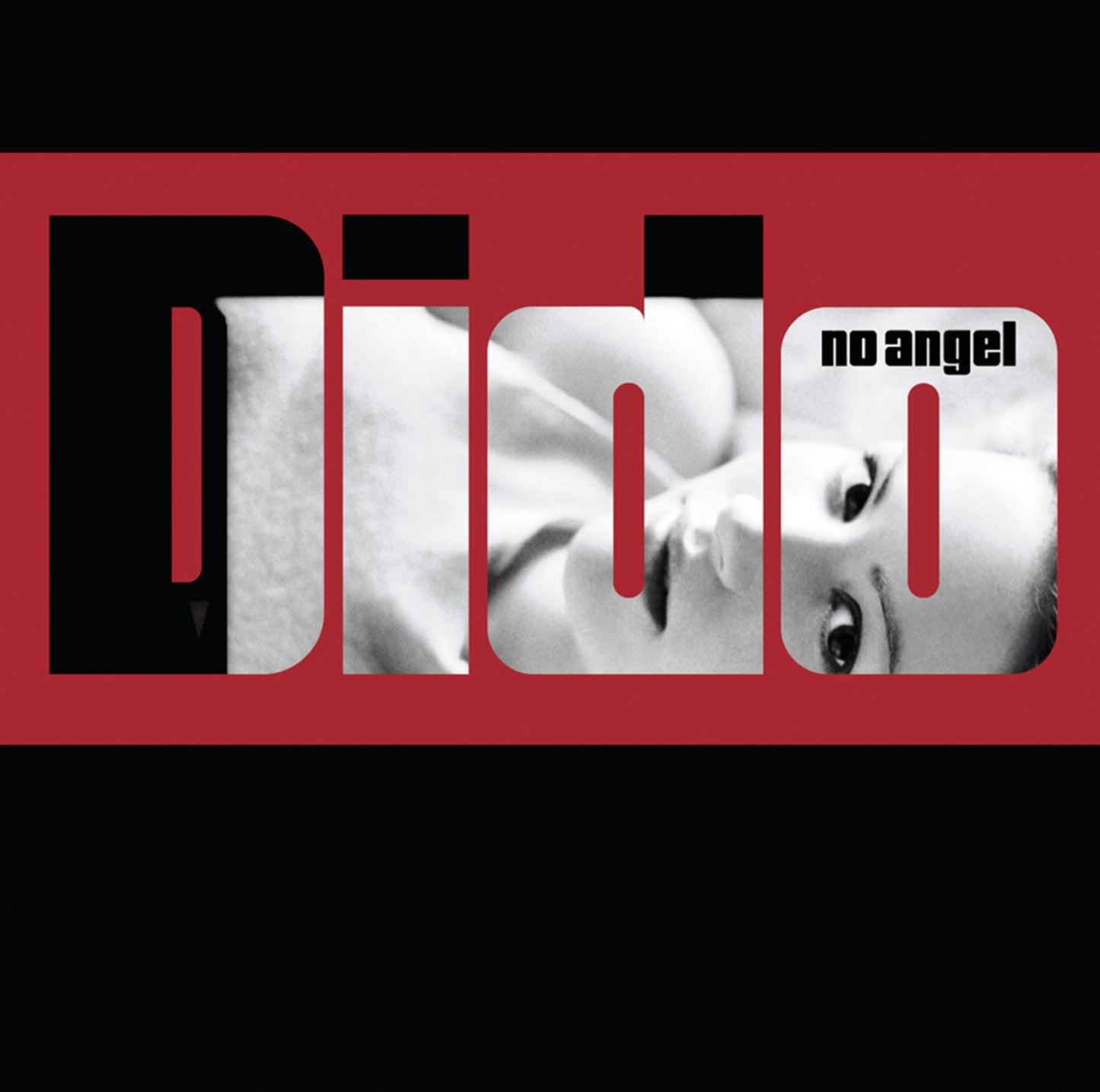 No Angel - 5529