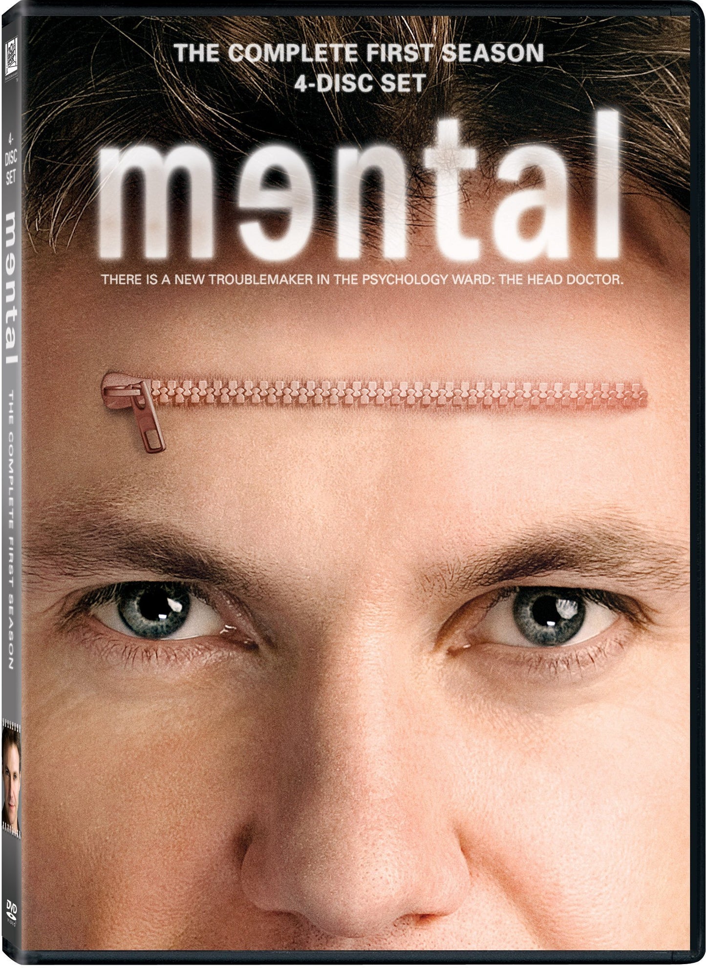 Mental: Season 1 - 6219