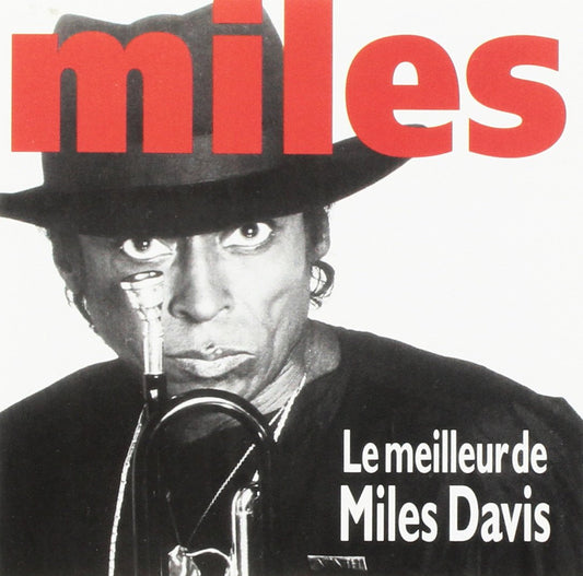 Le Meilleur de Miles Davis - 5689