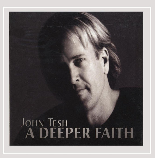 Vol. 1-Deeper Faith - 8917