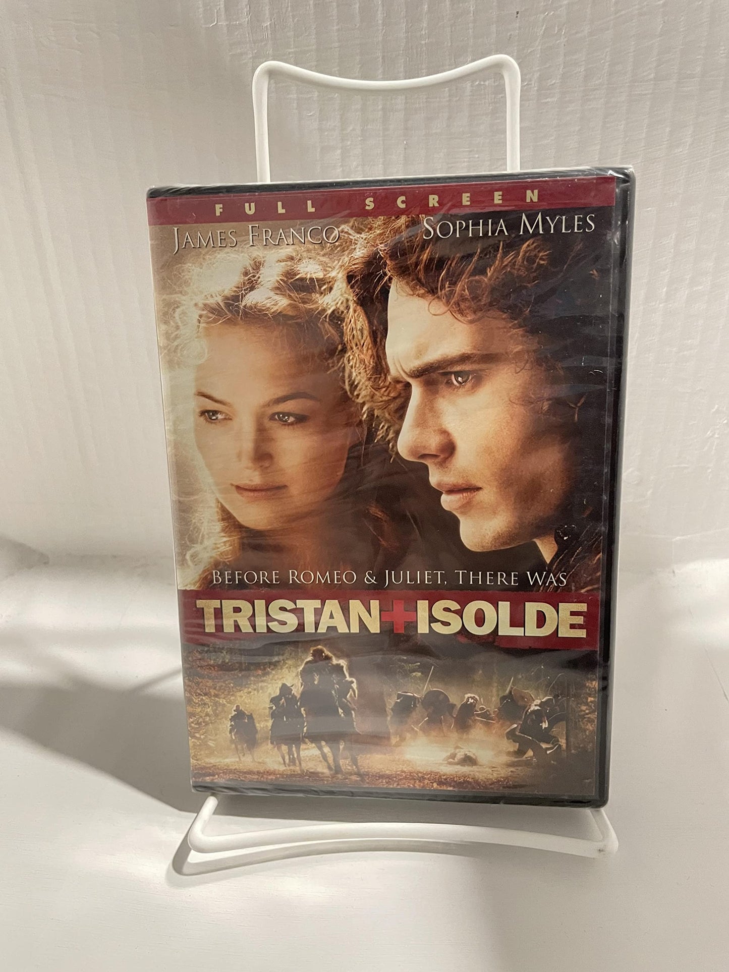 Tristan and Isolde (Full Screen Edition) - 1278