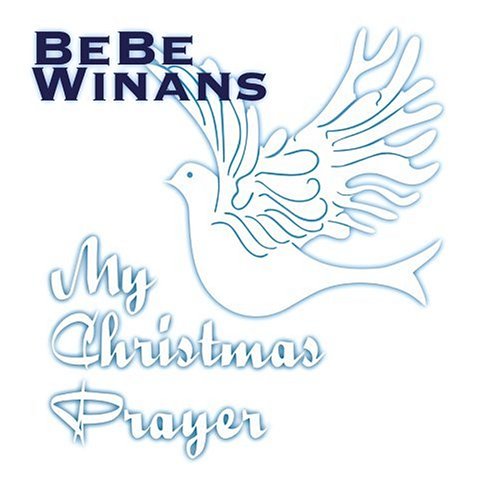 My Christmas Prayer - 4921