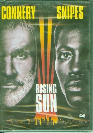 Rising Sun - 1630