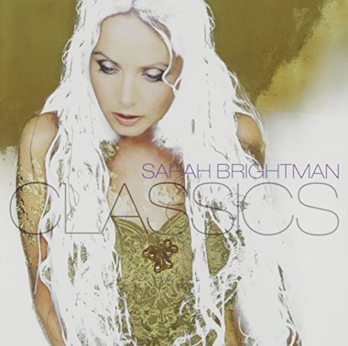 Sarah Brightman: Classics - 6876
