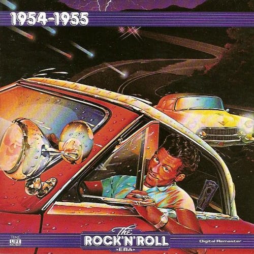 The Rock N' Roll Era, 1954-1955 - 2477