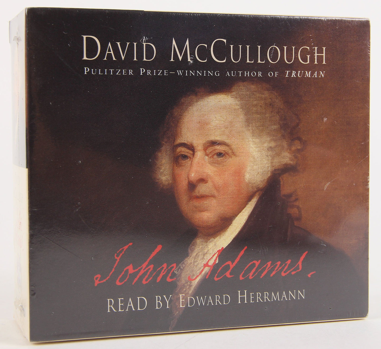 John Adams - 3320