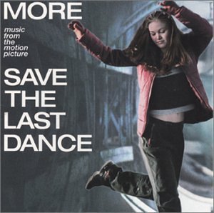 More Music from Save the Last Dance - 7236