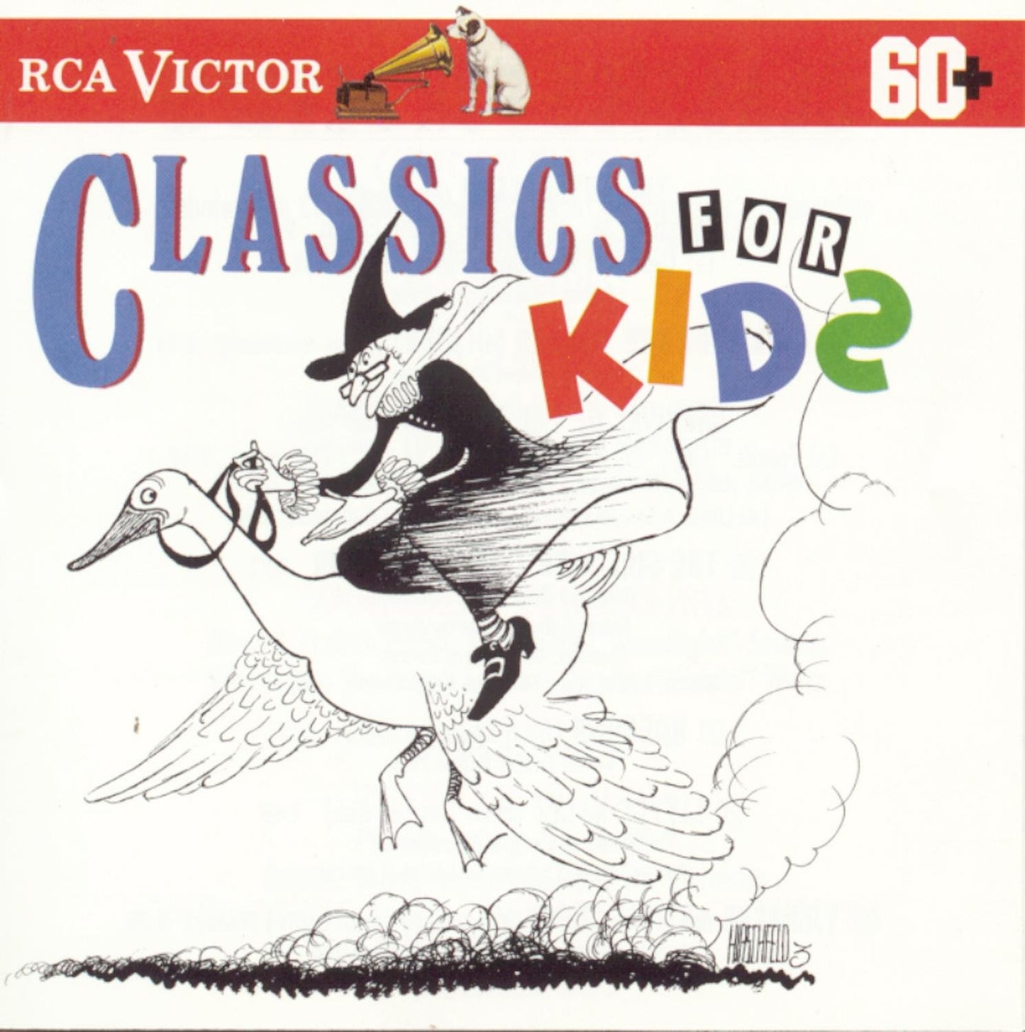 Classics For Kids - 1507