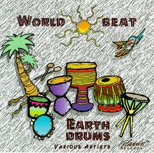 World Beat: Earth Drums - 420