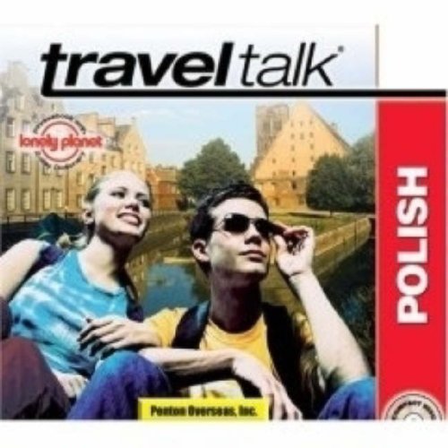 Travel Talk: Polish (Travel Talk) (Polish Edition) - 945