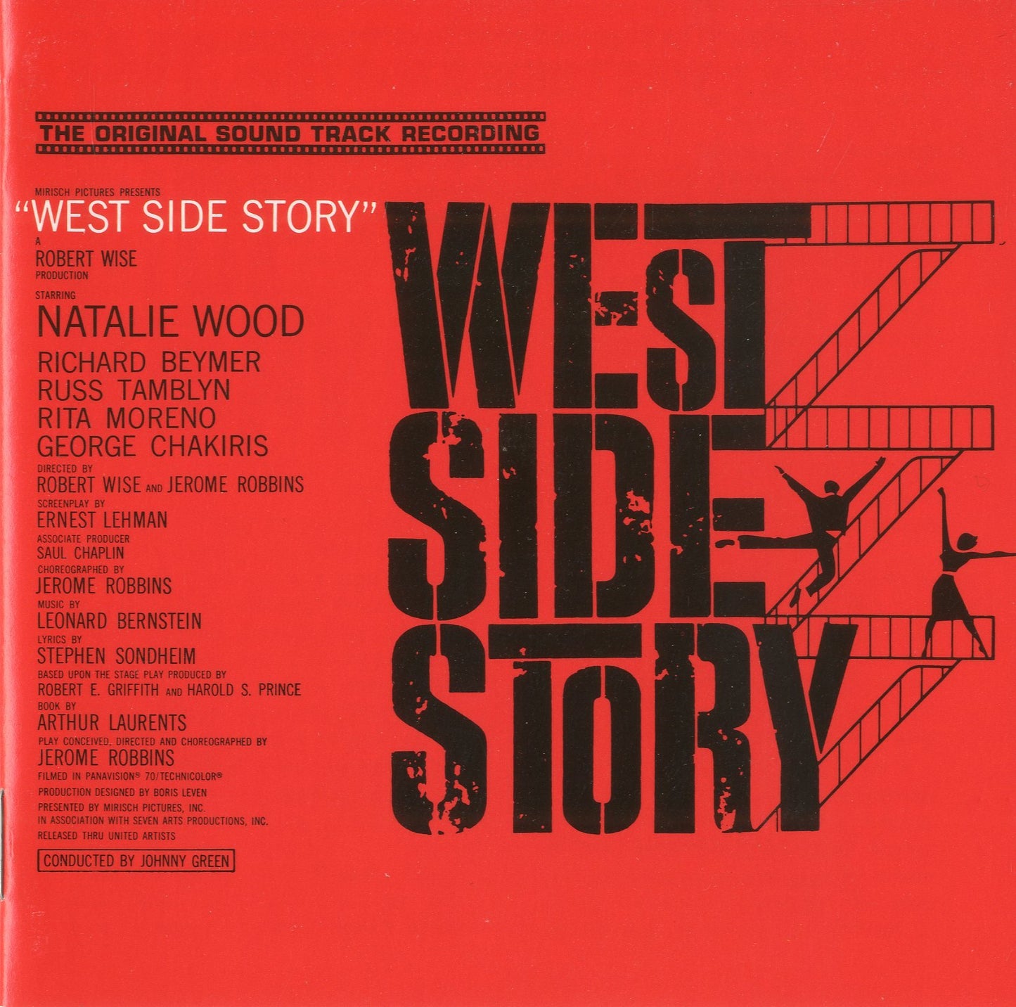 West Side Story - 3176