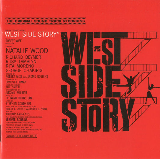 West Side Story - 3176
